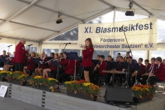 XI. Mezinárodní festival dechových orchestrů Bautzen