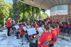 DYCHFEST Piešťany