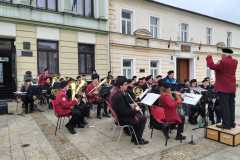 Pietní akt k 28. řijnu