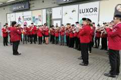 ZUŠ Open IX